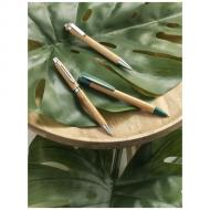 Długopis bambusowy Borneo
