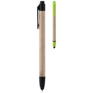 Długopis ze stylusem Planet
