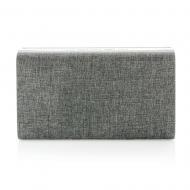 Głośnik bezprzewodowy 6W Vogue, power bank 4000 mAh