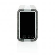 Głośnik bezprzewodowy 6W Vogue, power bank 4000 mAh