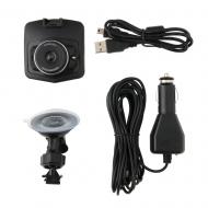 Kamera samochodowa Dashcam