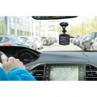 Kamera samochodowa Dashcam
