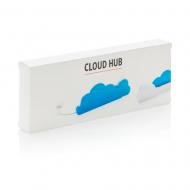 Hub USB 2.0 chmura