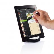 Stojak na tablet Chef, touch pen