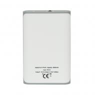 Power bank 6000 mAh