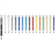 Długopis ze stylusem Moneta