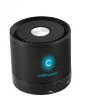 Głośnik aluminiowy Bluetooth® Greedo