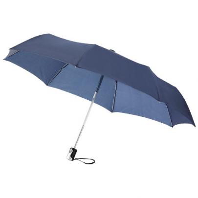 Automatyczny parasol składany 21,5" Alex