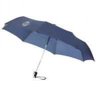 Automatyczny parasol składany 21,5" Alex