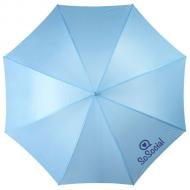 Parasol golfowy Karl 30'' z drewnianą rączką