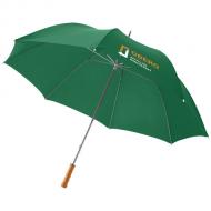 Parasol golfowy Karl 30'' z drewnianą rączką