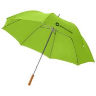 Parasol golfowy Karl 30'' z drewnianą rączką