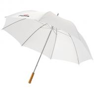 Parasol golfowy Karl 30'' z drewnianą rączką