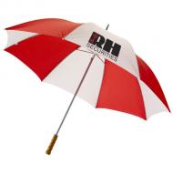 Parasol golfowy Karl 30'' z drewnianą rączką