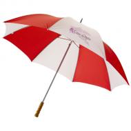 Parasol golfowy Karl 30'' z drewnianą rączką