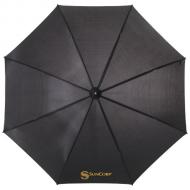 Parasol golfowy Karl 30'' z drewnianą rączką