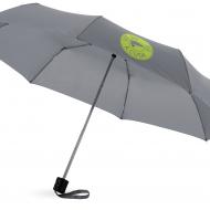 Parasol składany Ida 21,5"