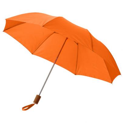 Parasol składany Oho 20"