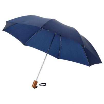 Parasol składany Oho 20"