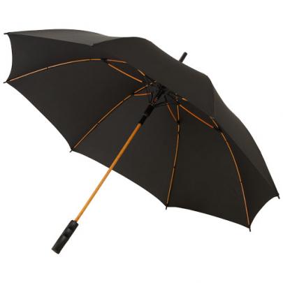 Parasol wiatroodporny automatyczny Stark 23"