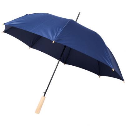 Parasol automatyczny Alina 23” wykonany z plastiku PET z recyklingu