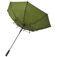 Wiatroodporny, automatyczny parasol Bella 23”