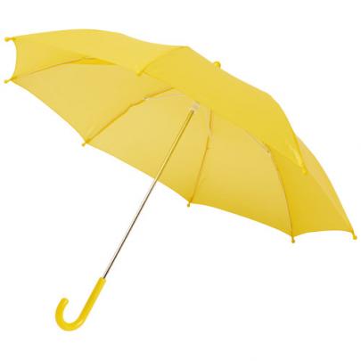 Wiatroodporny parasol Nina 17” dla dzieci