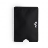 Etui na kartę kredytową, ochrona RFID