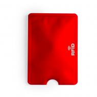 Etui na kartę kredytową, ochrona RFID