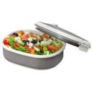 Pudełko na lunch Spiga odpowiednie 750 ml