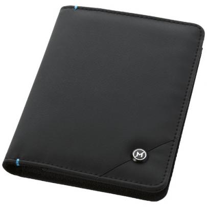 Etui na paszport Odyssey RFID