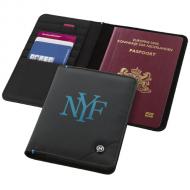 Etui na paszport Odyssey RFID