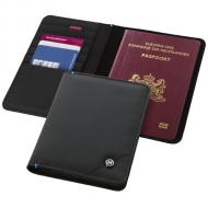 Etui na paszport Odyssey RFID