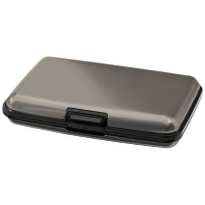 Twarde etui na karty kredytowe Granada