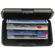 Twarde etui na karty kredytowe Granada