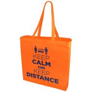 Bawełniana torba na ramię Odessa