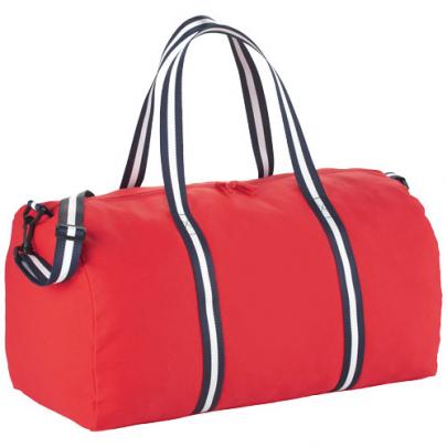 Bawełniana torba Duffel