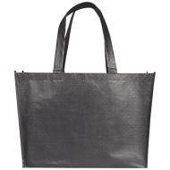 Laminowana torba na zakupy Alloy