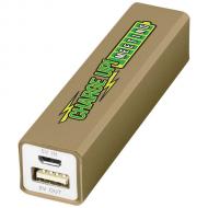 Powerbank 2200 mAh Volt