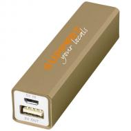 Powerbank 2200 mAh Volt