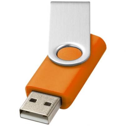 Pamięć USB Rotate-basic 8GB