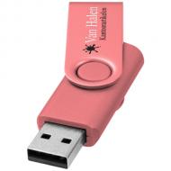 Pamięć USB Rotate-metallic 2GB