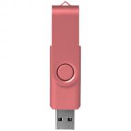 Pamięć USB Rotate-metallic 2GB