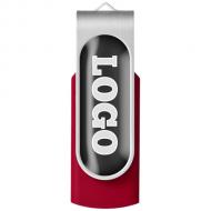 Pamięć USB Rotate-doming 2GB
