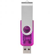 Pamięć USB Rotate-translucent 4GB