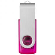 Pamięć USB Rotate-translucent 4GB