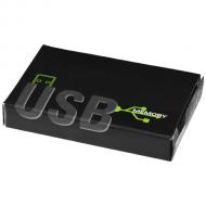 Karta z pamięcią USB Slim 4GB