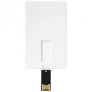Karta z pamięcią USB Slim 4GB