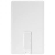 Karta z pamięcią USB Slim 4GB
