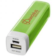 Powerbank 2200 mAh Flash